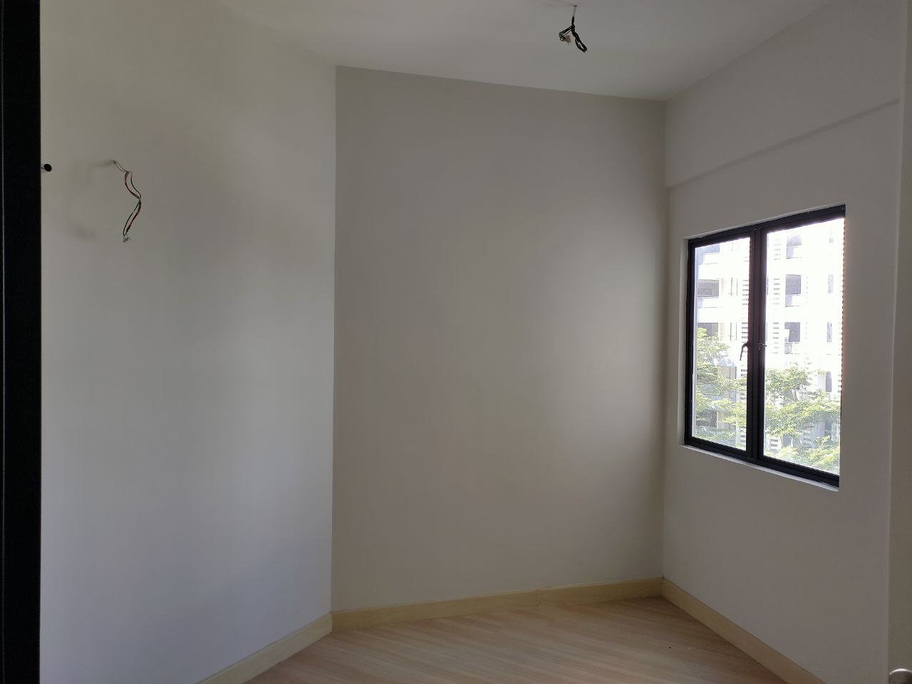 Condo 1 Harmonis, Besar, Selesa dan Low Density